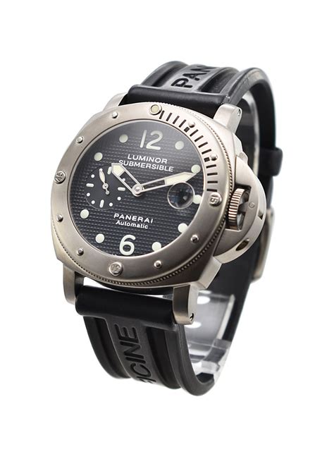 panerai 44mm strap size